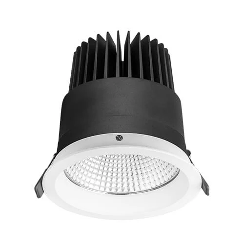 Discover the Benefits of Recessed Spotlights