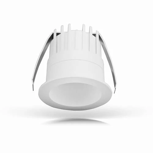 Exploring the Energy Usage of Downlights
